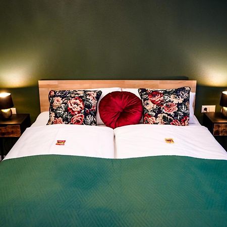 Hotel Residenz Luxury Apartments Metzingen  Zewnętrze zdjęcie