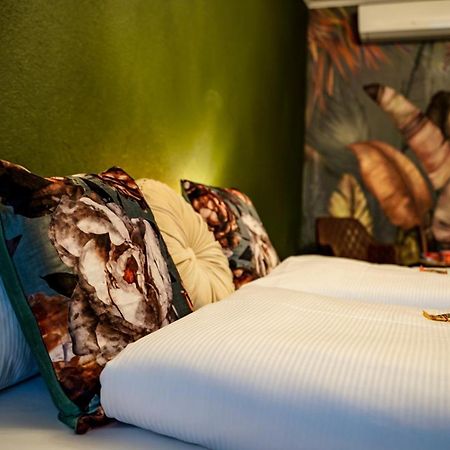 Hotel Residenz Luxury Apartments Metzingen  Zewnętrze zdjęcie
