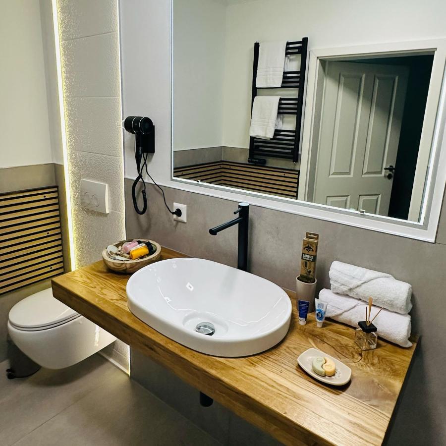 Hotel Residenz Luxury Apartments Metzingen  Zewnętrze zdjęcie