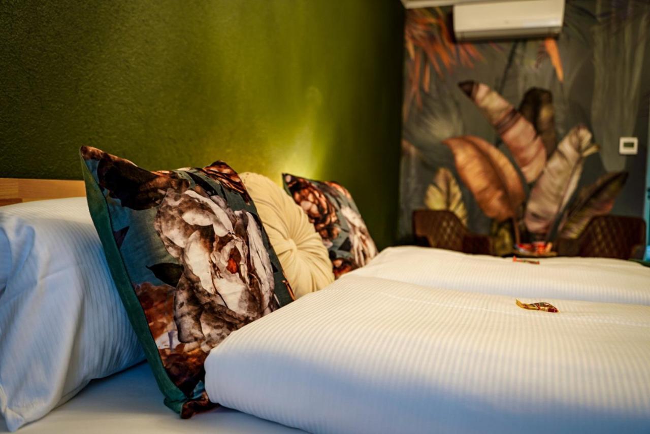 Hotel Residenz Luxury Apartments Metzingen  Zewnętrze zdjęcie