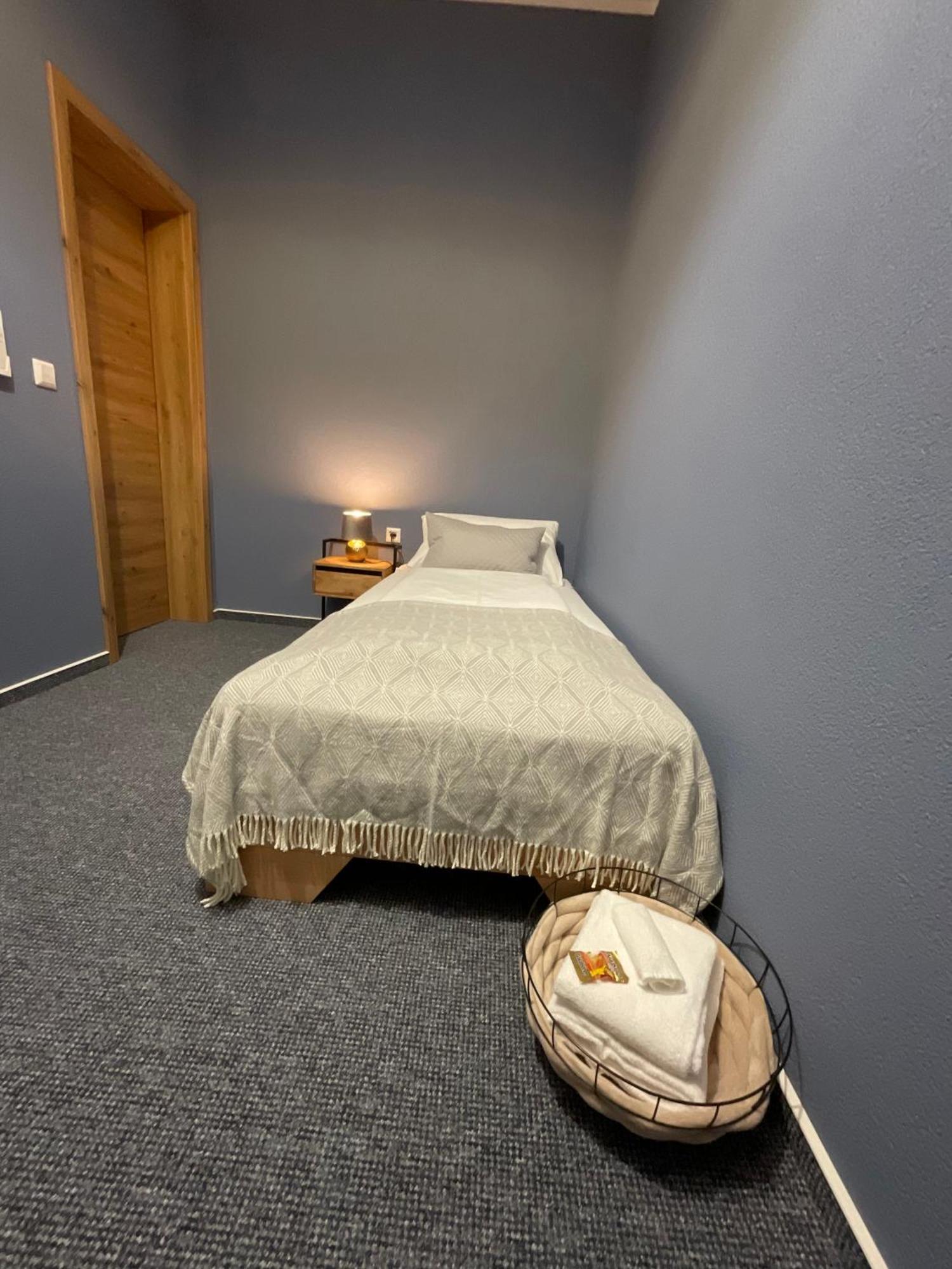 Hotel Residenz Luxury Apartments Metzingen  Zewnętrze zdjęcie