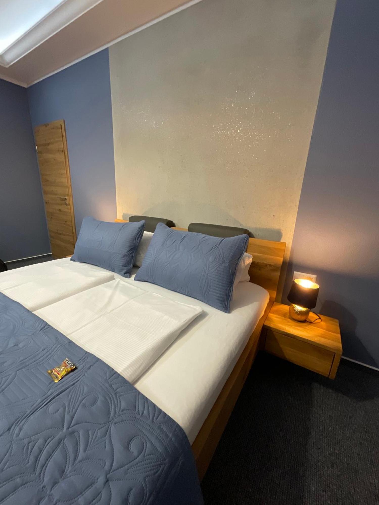 Hotel Residenz Luxury Apartments Metzingen  Zewnętrze zdjęcie