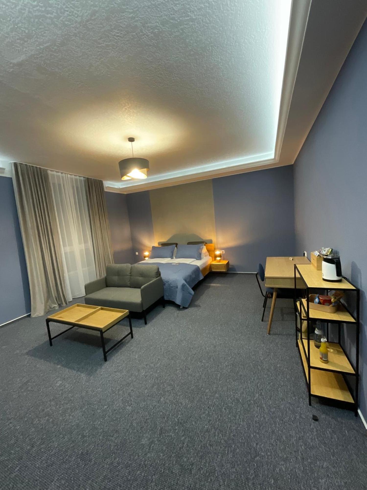 Hotel Residenz Luxury Apartments Metzingen  Zewnętrze zdjęcie