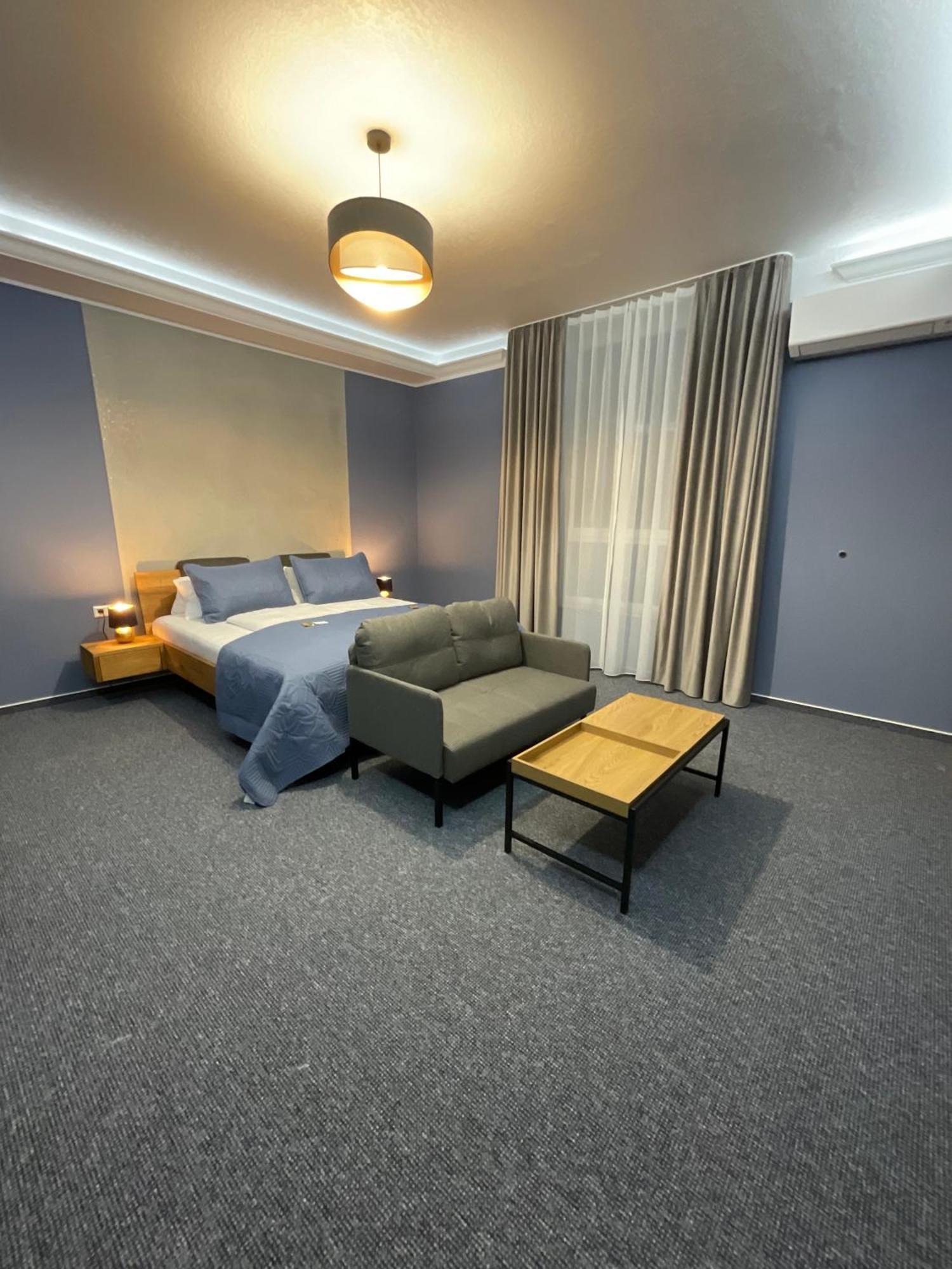 Hotel Residenz Luxury Apartments Metzingen  Zewnętrze zdjęcie