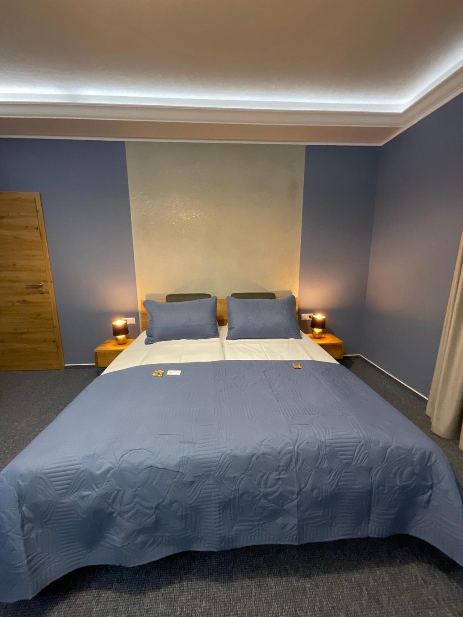 Hotel Residenz Luxury Apartments Metzingen  Zewnętrze zdjęcie