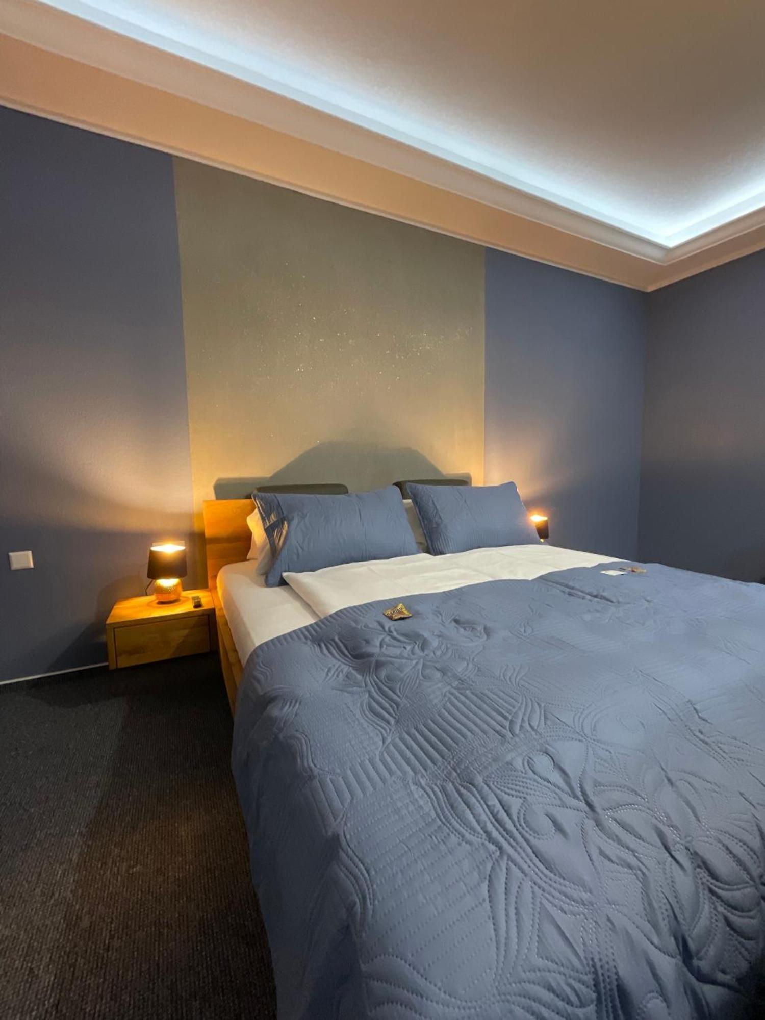 Hotel Residenz Luxury Apartments Metzingen  Zewnętrze zdjęcie