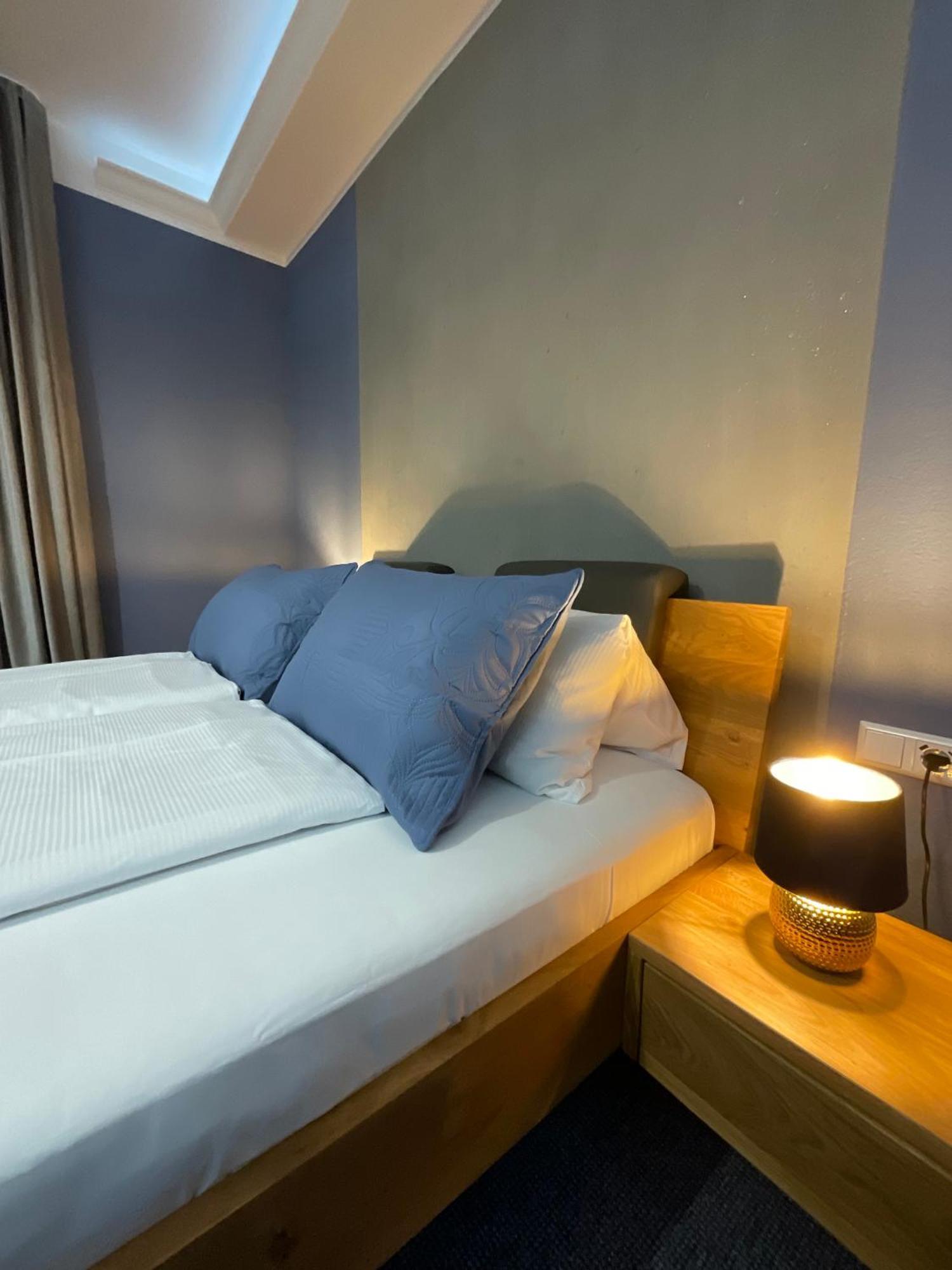 Hotel Residenz Luxury Apartments Metzingen  Zewnętrze zdjęcie