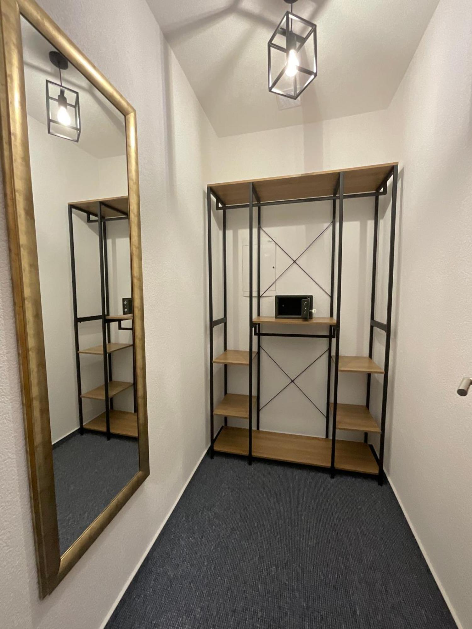 Hotel Residenz Luxury Apartments Metzingen  Zewnętrze zdjęcie