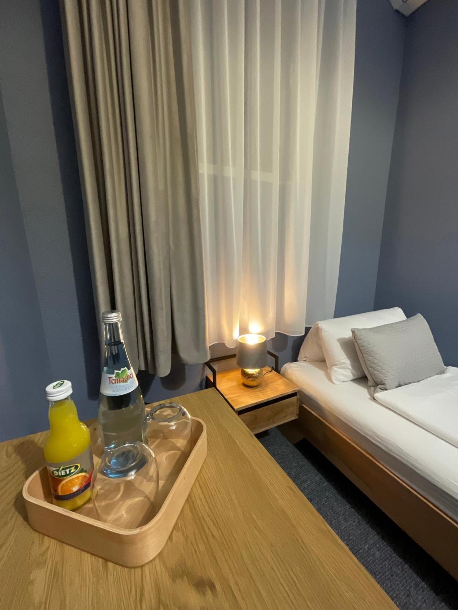 Hotel Residenz Luxury Apartments Metzingen  Zewnętrze zdjęcie