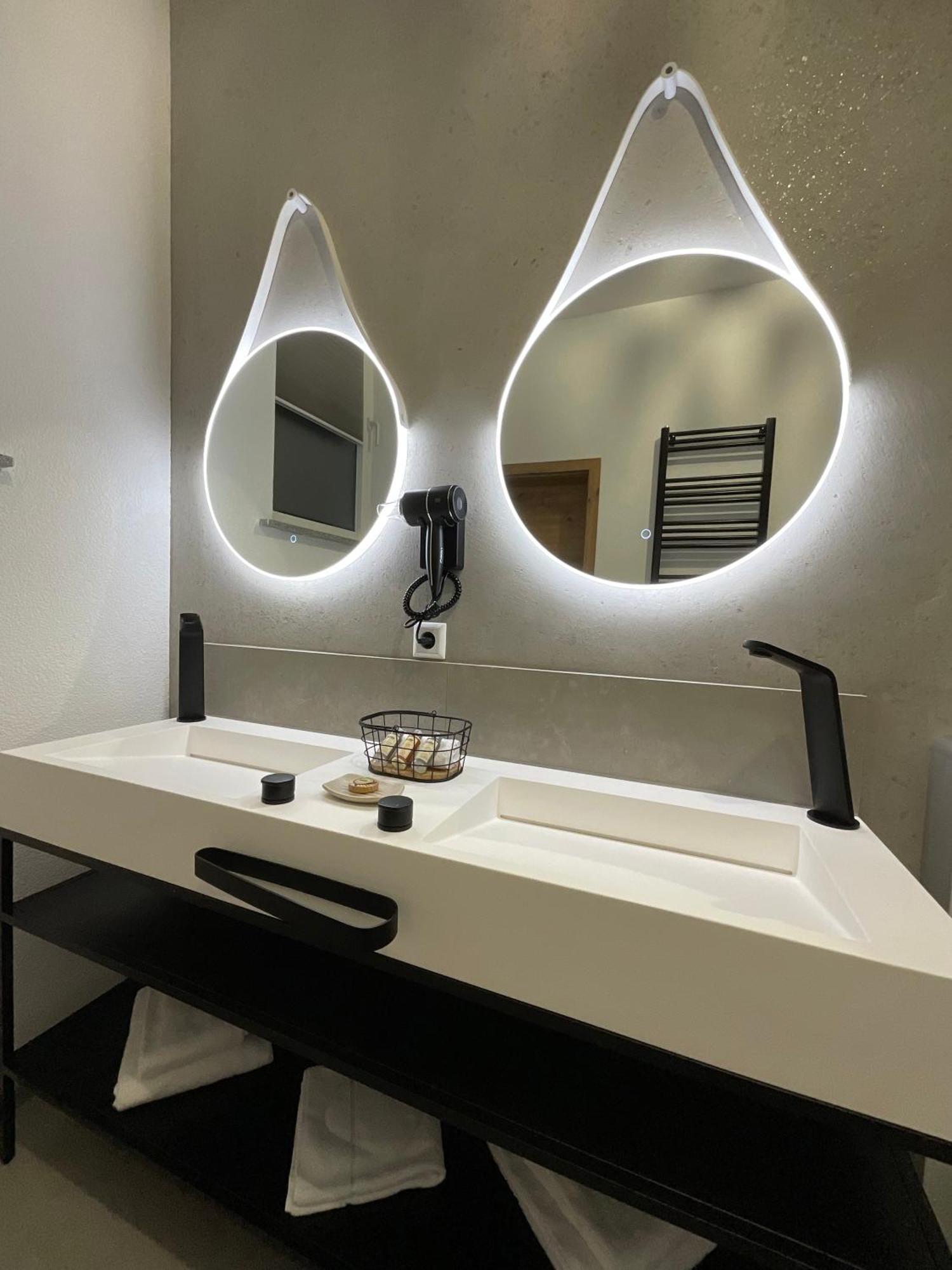 Hotel Residenz Luxury Apartments Metzingen  Zewnętrze zdjęcie