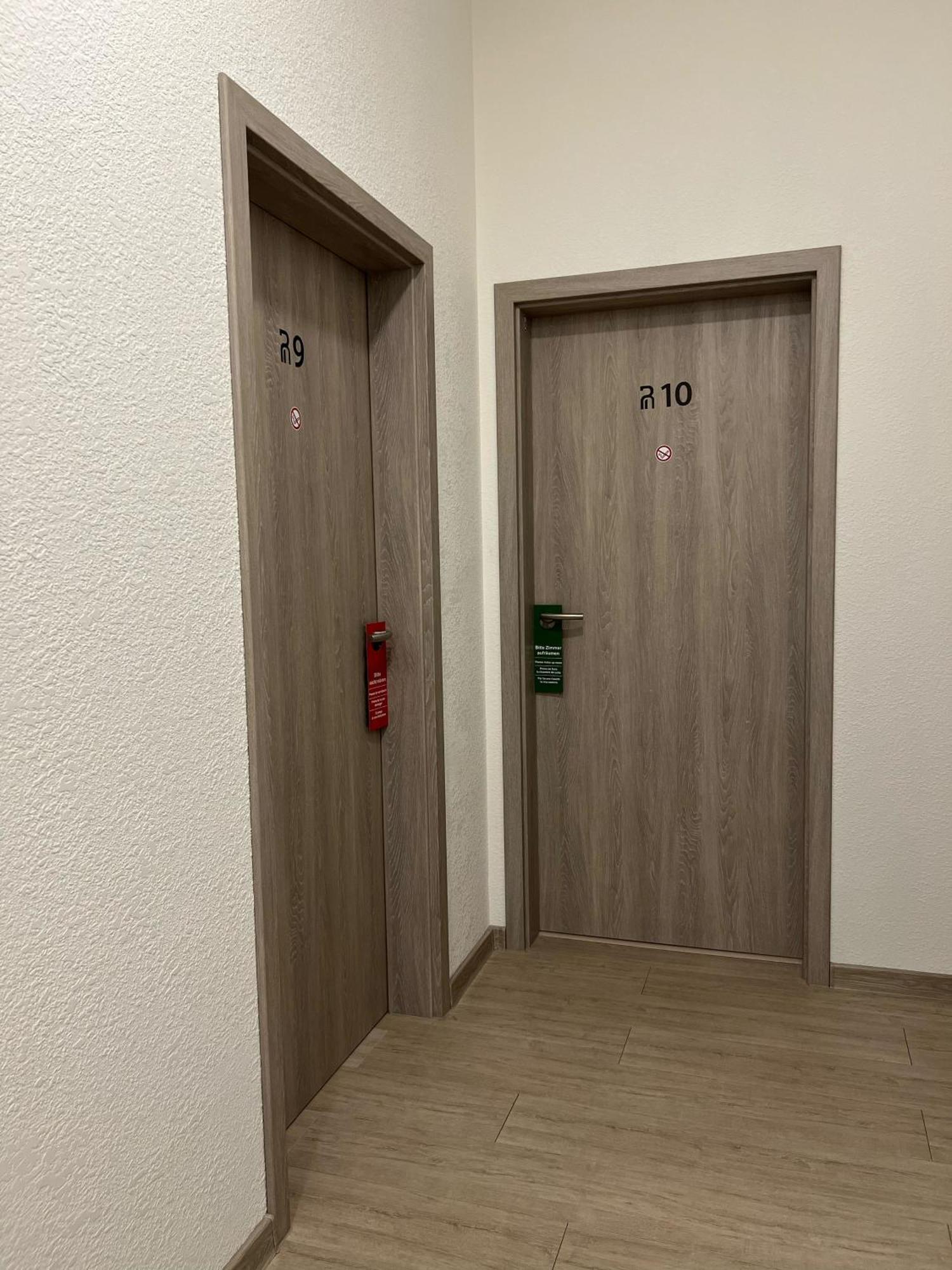 Hotel Residenz Luxury Apartments Metzingen  Zewnętrze zdjęcie