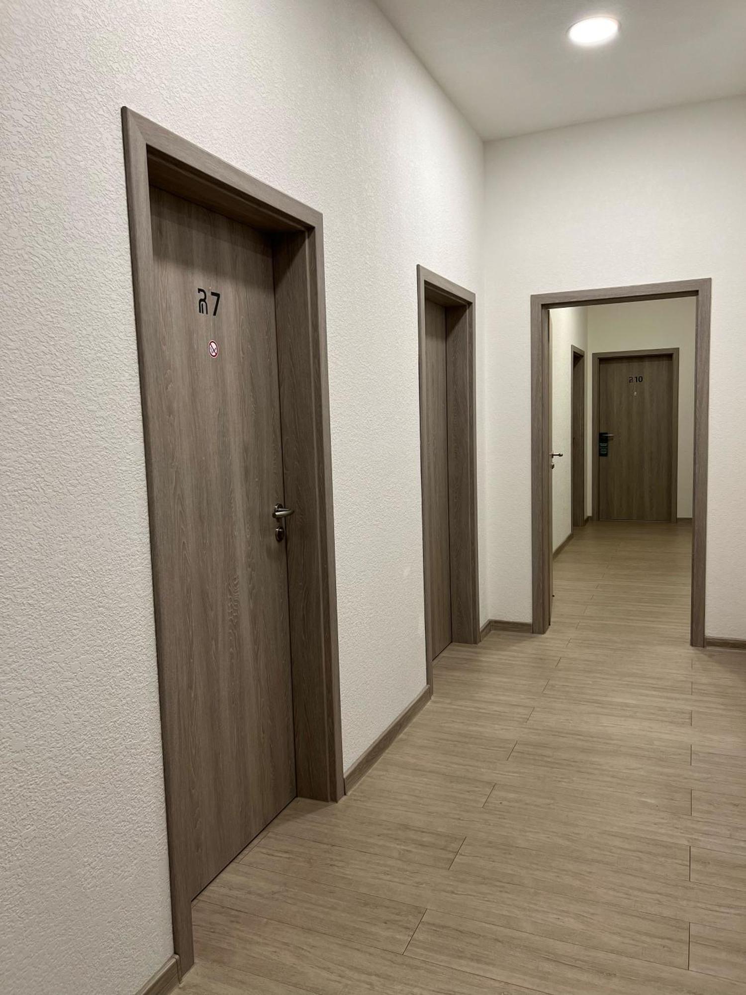 Hotel Residenz Luxury Apartments Metzingen  Zewnętrze zdjęcie