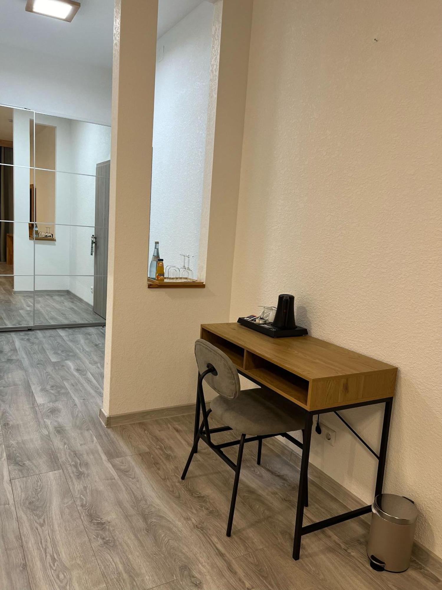 Hotel Residenz Luxury Apartments Metzingen  Zewnętrze zdjęcie