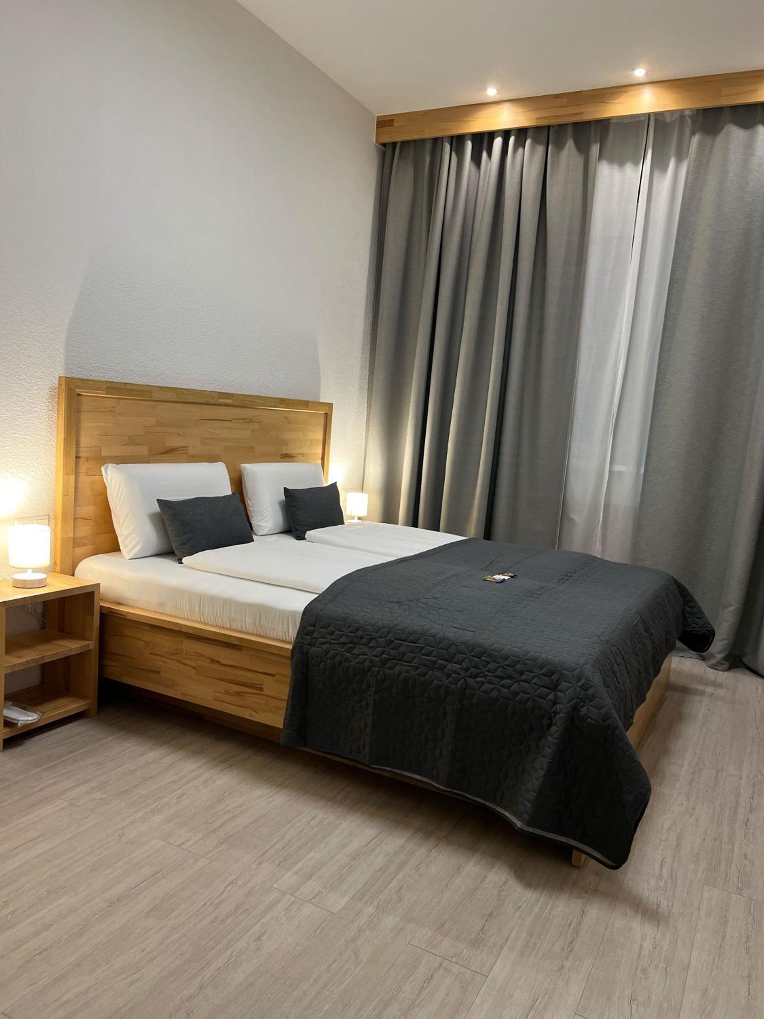 Hotel Residenz Luxury Apartments Metzingen  Zewnętrze zdjęcie