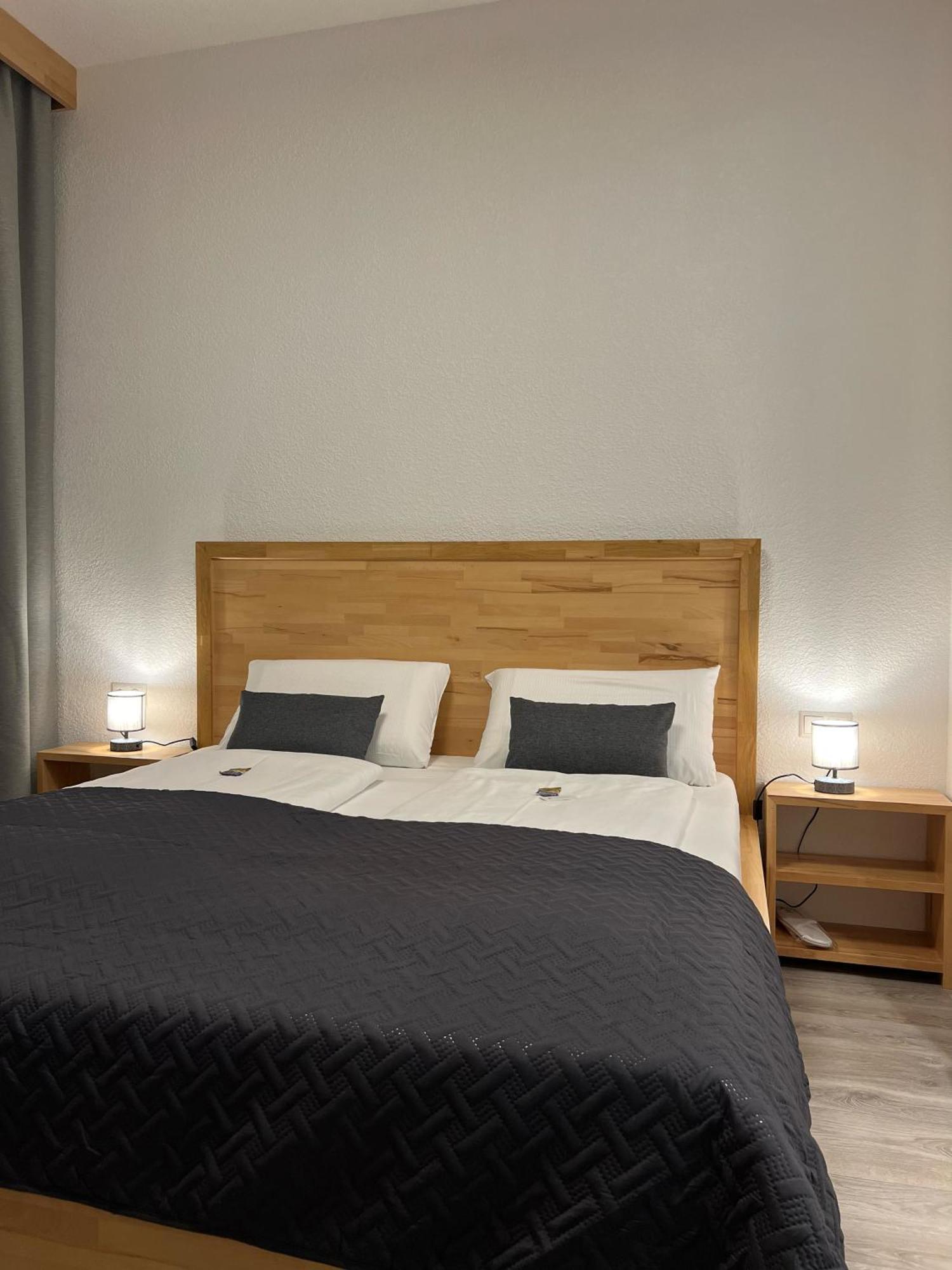 Hotel Residenz Luxury Apartments Metzingen  Zewnętrze zdjęcie