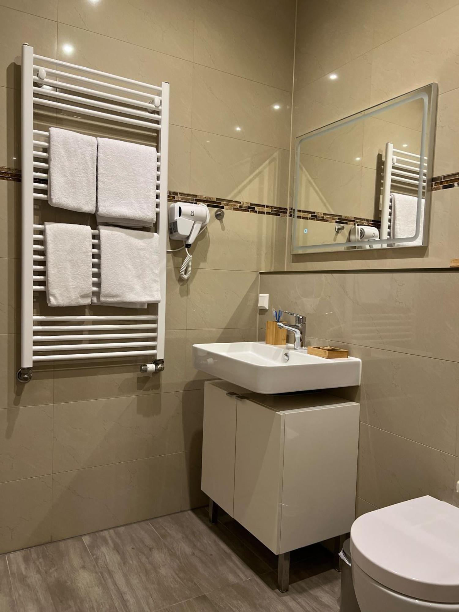 Hotel Residenz Luxury Apartments Metzingen  Zewnętrze zdjęcie