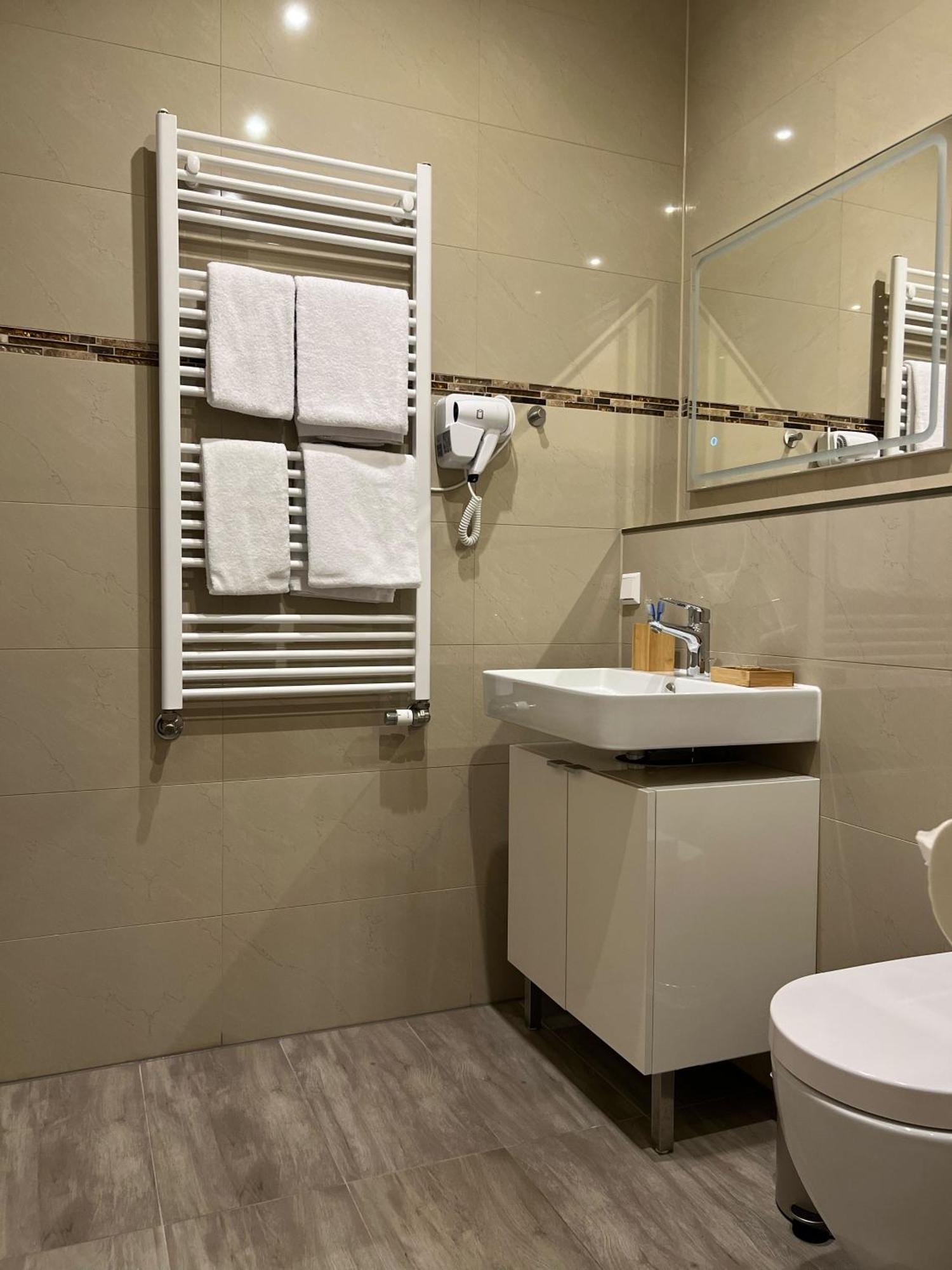 Hotel Residenz Luxury Apartments Metzingen  Zewnętrze zdjęcie