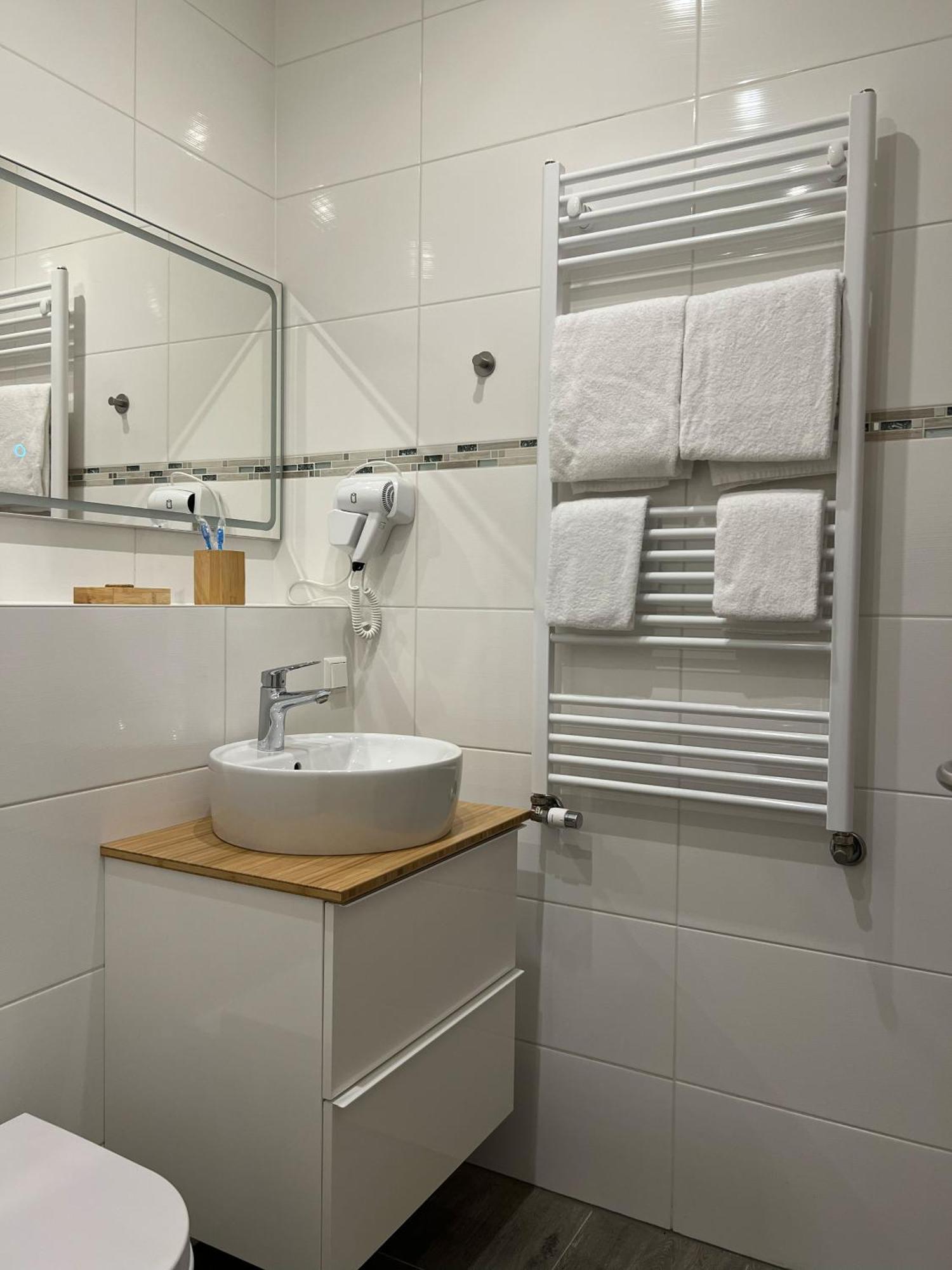 Hotel Residenz Luxury Apartments Metzingen  Zewnętrze zdjęcie