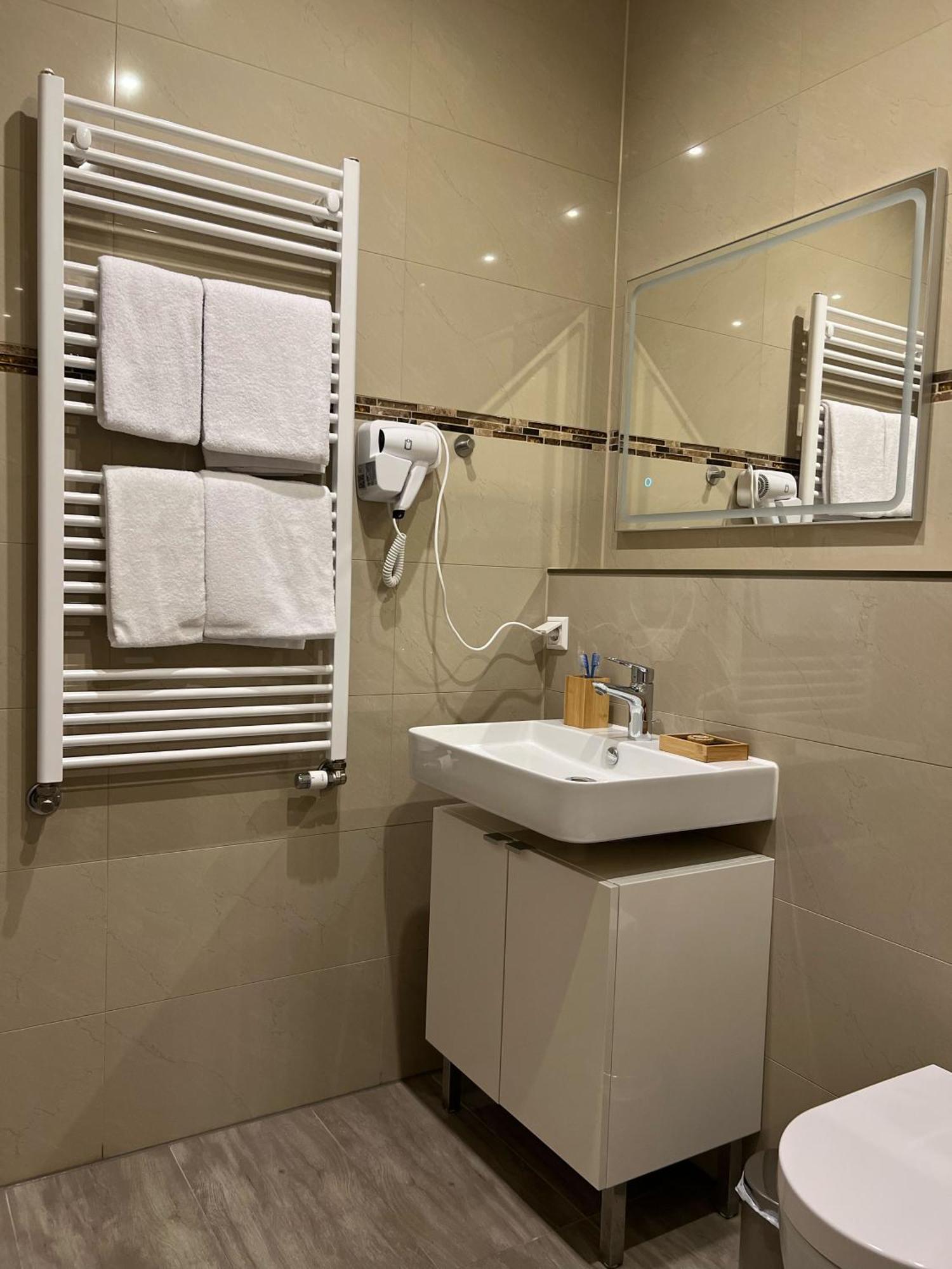 Hotel Residenz Luxury Apartments Metzingen  Zewnętrze zdjęcie