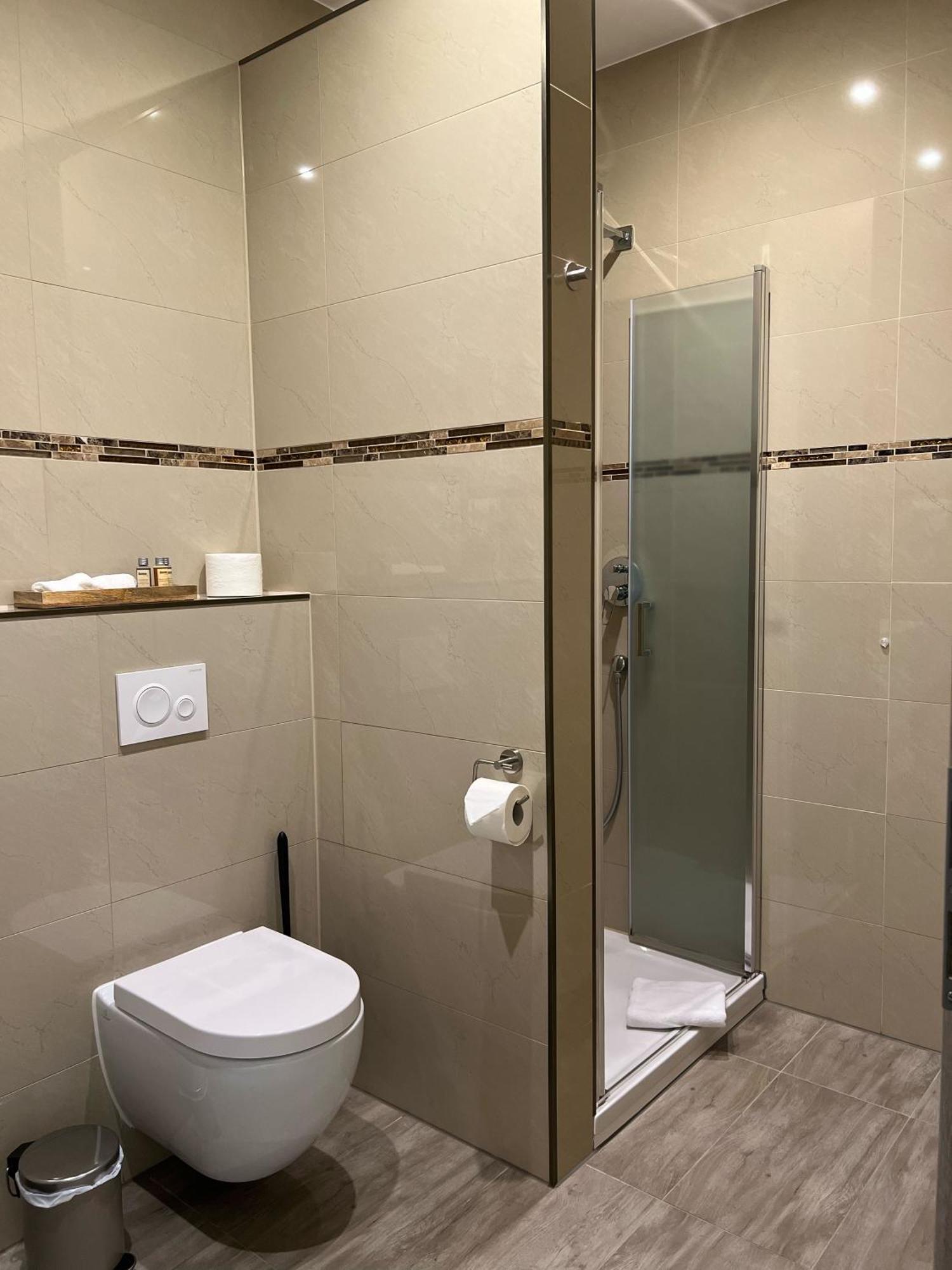 Hotel Residenz Luxury Apartments Metzingen  Zewnętrze zdjęcie