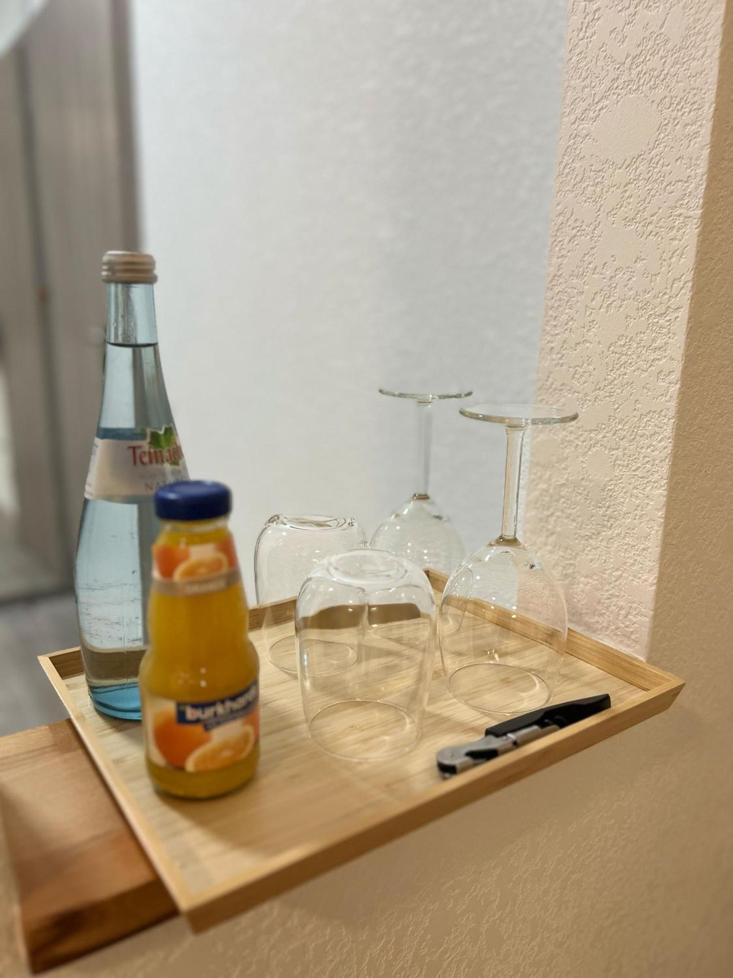 Hotel Residenz Luxury Apartments Metzingen  Zewnętrze zdjęcie