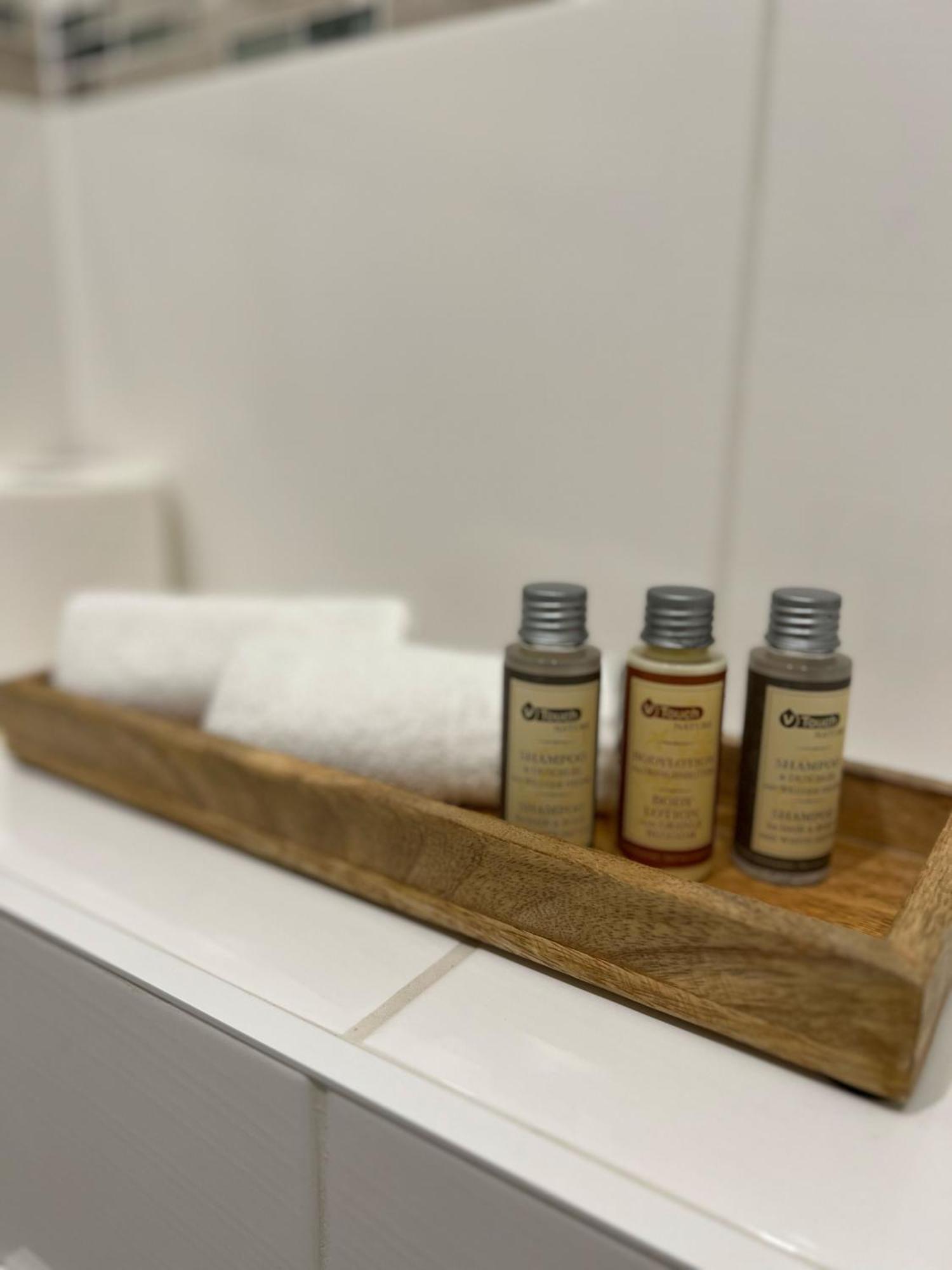 Hotel Residenz Luxury Apartments Metzingen  Zewnętrze zdjęcie