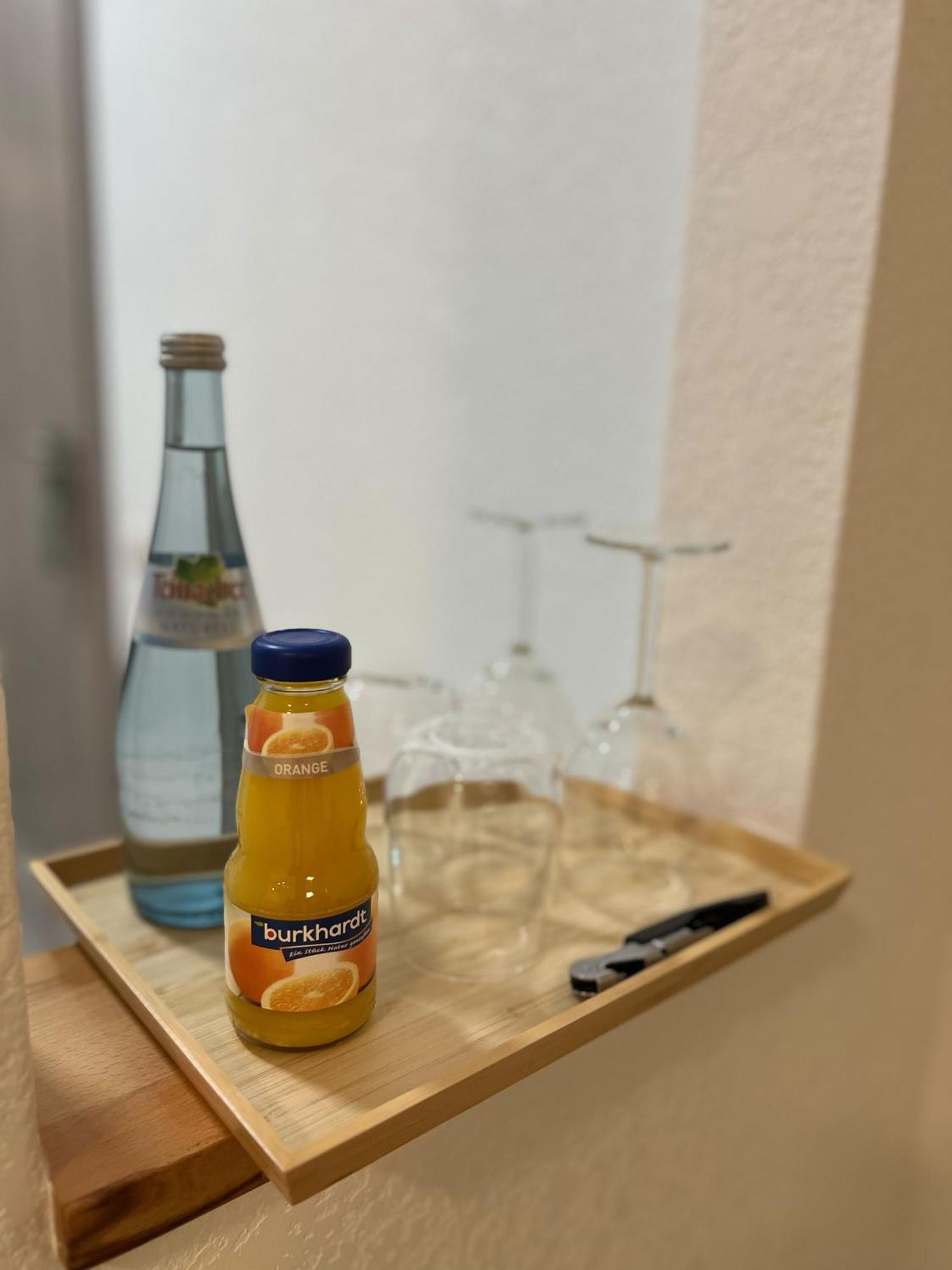 Hotel Residenz Luxury Apartments Metzingen  Pokój zdjęcie